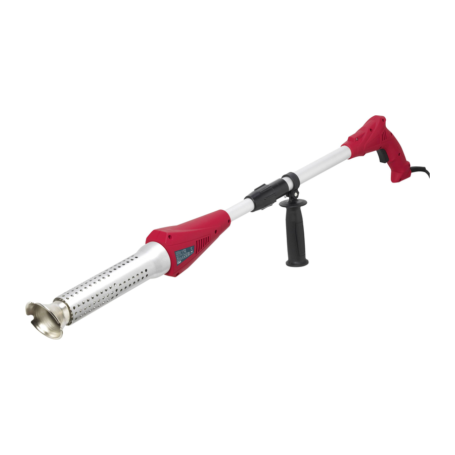 TOOLCRAFT 1428451 Bedienungsanleitung