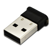 Digitus TINY Schnellstartanleitung