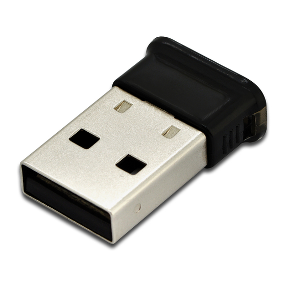 Digitus TINY Schnellstartanleitung