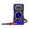 Multimeter BASETech BT-11 Bedienungsanleitung