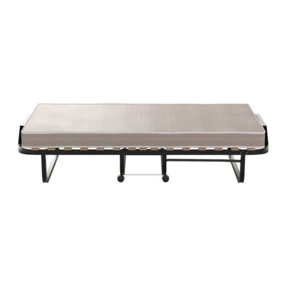Costway HW69423 Handbuch