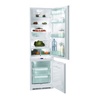 Ariston BCZ 35 A VE Gebrauchsanweisung