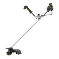 Greenworks STF457 Bersetzung Der Originalanweisungen