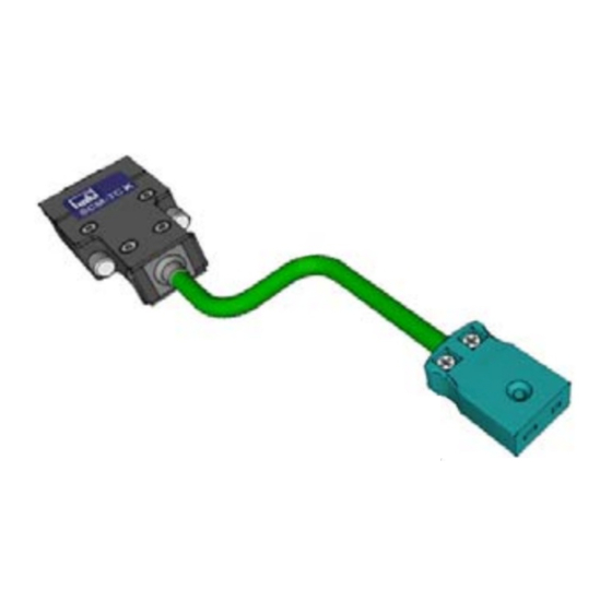HBM QuantumX Kurzanleitung