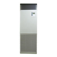 Toshiba RAV-RM561FT-EN Bedienungsanleitung