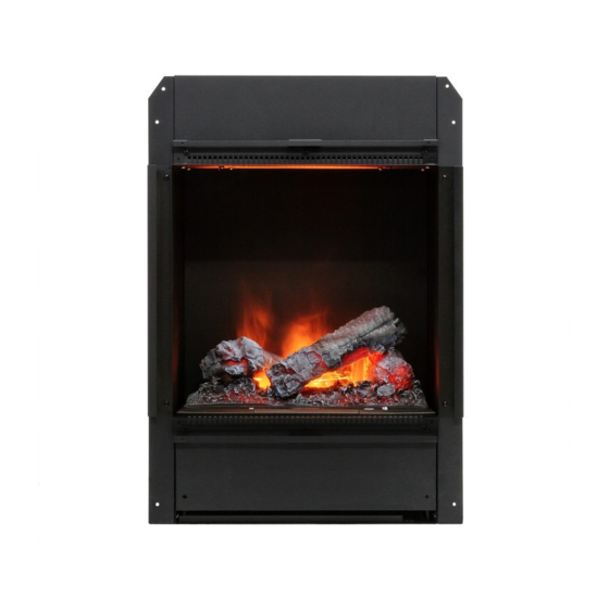 Dimplex ENG56-400 Handbuch