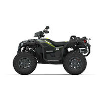 Polaris Sportsman XP 1000 S 2023 Betriebsanleitung