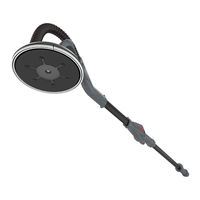 Menzer LHS 225 VARIO Originalbetriebsanleitung