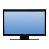 TechniSat HDTV 32 Bedienungsanleitung