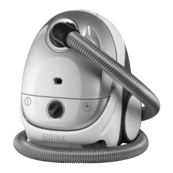 Nilfisk One ECO Basic Betriebsanleitung