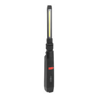 ANSMANN IL500R Bedienungsanleitung