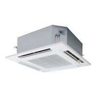 Panasonic S-50PU1E5 Serie Einbauanleitung