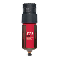 Perma STAR VARIO serie Originalbetriebsanleitung