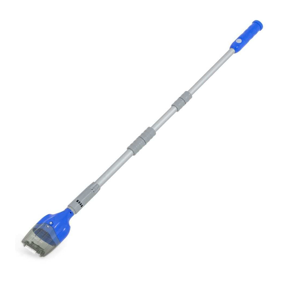Bestway 58648 Bedienungsanleitung