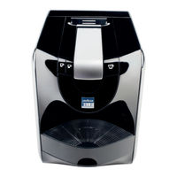 LAVAZZA Blue LB 951 Bedienungsanleitung