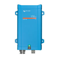 Victron energy MultiPlus 48 serie Anleitung
