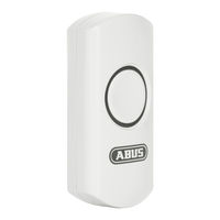 Abus Smartvest FUBE35020A Bedienungsanleitung