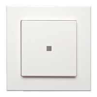 HomeMatic HM-PB-2-WM55 Montage- Und Bedienungsanleitung