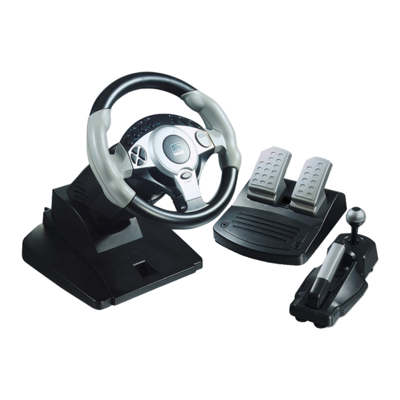 SPEEDLINK SL-6690 Bedienungsanleitung