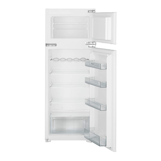 Sharp SJ-T2214M0X-EU Bedienungsanleitung