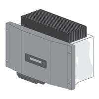SMA Solar Technology Sunny Boy 1600TL Betriebsanleitung