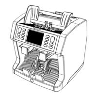 Safescan 2985-SX Benutzerhandbuch