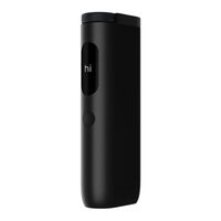GLO hyper pro Bedienungsanleitung