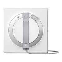 Ecovacs WINBOT W2 Bedienungsanleitung