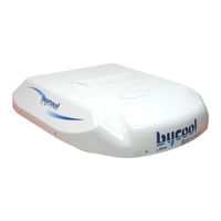 Dirna Bergstrom bycool blue line FLAT CONCEPT Diagnose Bei Ausfällen