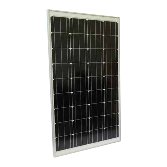 solar-pac 240 Plug & Play Montageanleitung