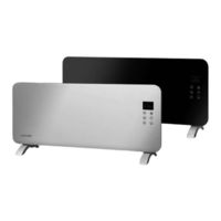 Concept KS4010 Bedienungsanleitung
