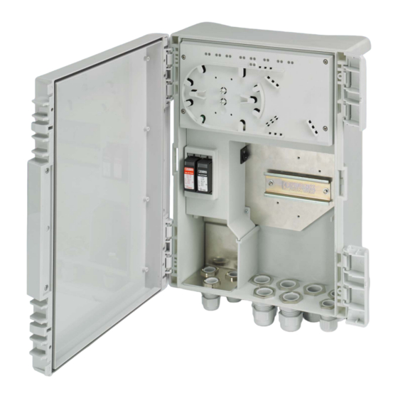 Phoenix Contact Smart Camera Box Anwenderhandbuch