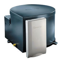 Truma Boiler B 10 Einbauanweisung