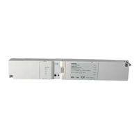 Siemens instabus 5WG1 141-4AB01 Applikationsprogramm-Beschreibungen
