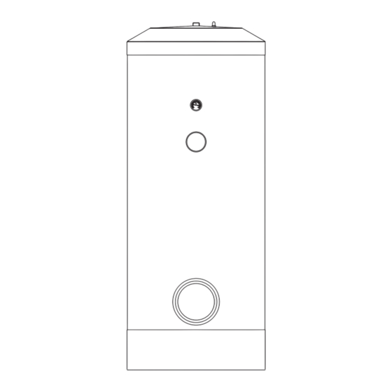 STIEBEL ELTRON SBB 301 WP Gebrauchs- Und Montageanleitung