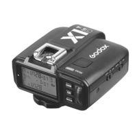 Godox X1 TTL Anleitung
