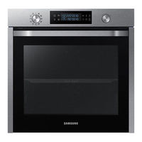 Samsung NV75K5571RS Benutzer- Und Installationshandbuch
