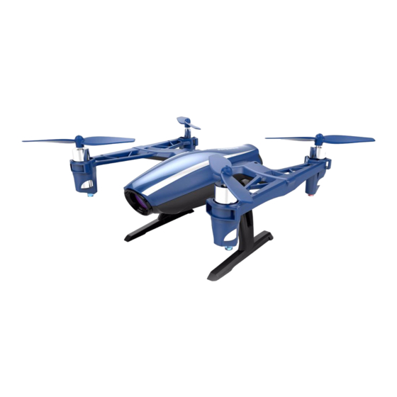 Udir/c peregrine U28W Bedienungsanleitung