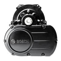 Bosch 0 275 007 007 Montageanleitung