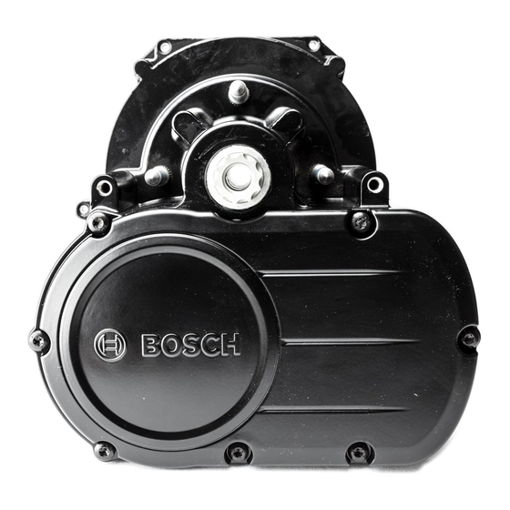 Bosch 0 275 007 003 Handbücher