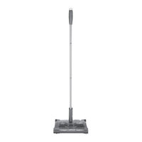 Bissell SUPREME SWEEP TURBO
4105 Bedienungsanleitung