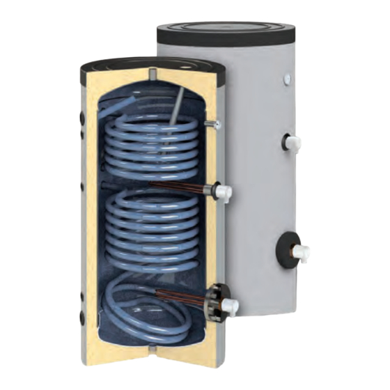 Ferro cell CELL DUO F Serie Installation Und Betriebsanleitung