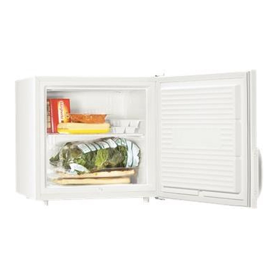 Zanussi ZFX405W Benutzerinformation