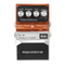 Effekt-Pedale DigiTech Control 8 MIDI-Controller Bedienungsanleitung