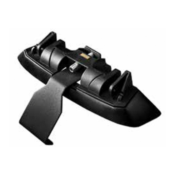 Yakima K301 Bedienungsanleitung
