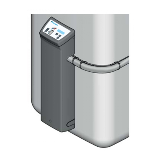 Daikin EKSRPS4A Bedienungs- Und Installationsanleitung