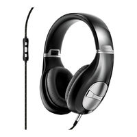 Klipsch Status Handbuch