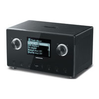 Medion MD 87480 Bedienungsanleitung
