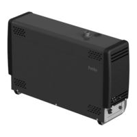 Helo HNS - S Produkthandbuch
