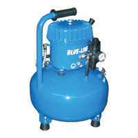 Boley L-B50-4 Betriebsanweisung